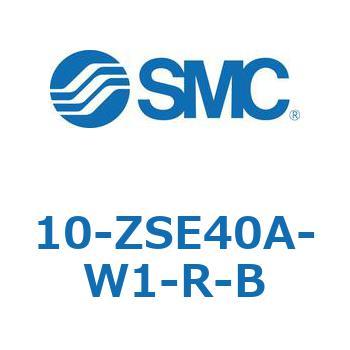 10 Series(10-ZS) SMC