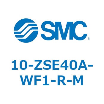 10 Series(10-ZS) SMC
