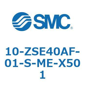 10 Series(10-ZS) SMC