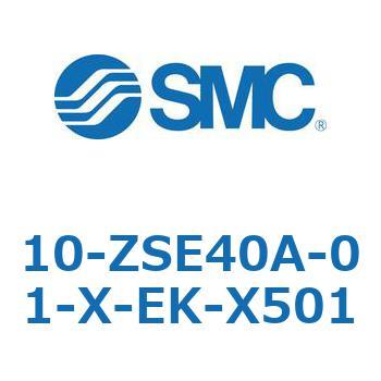 10 Series(10-ZS) SMC