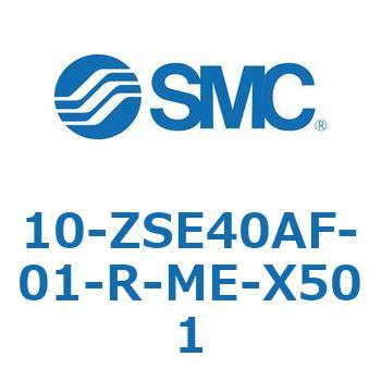 10 Series(10-ZS) SMC