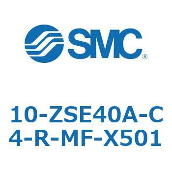 10 Series(10-ZS) SMC