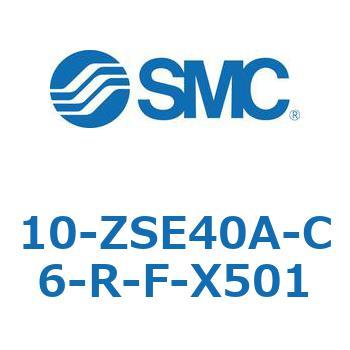 10 Series(10-ZS) SMC