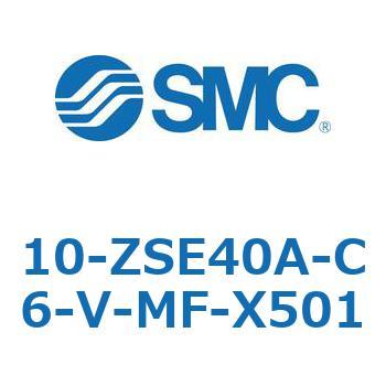 10 Series(10-ZS) SMC
