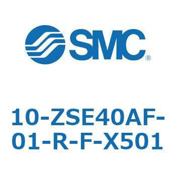 10 Series(10-ZS) SMC