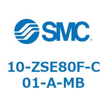 10 Series(10-ZS) SMC
