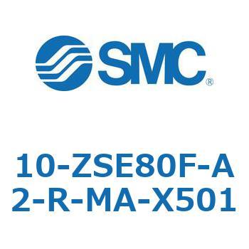 10 Series(10-ZS) SMC