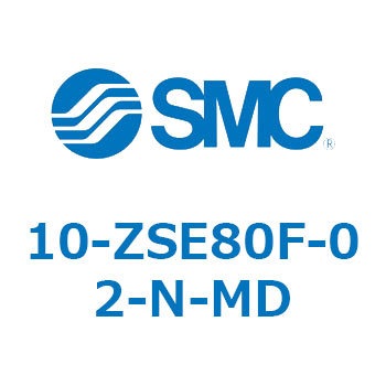 10 Series(10-ZS) SMC