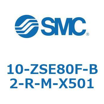 10 Series(10-ZS) SMC