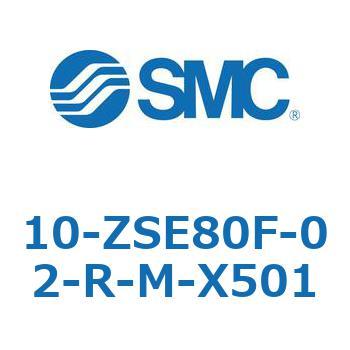 10 Series(10-ZS) SMC