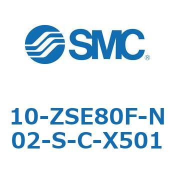 10 Series(10-ZS) SMC