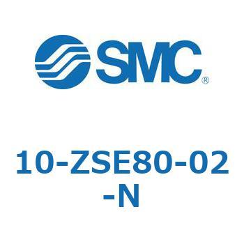 10 Series(10-ZS) SMC