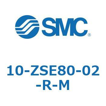 10 Series(10-ZS) SMC