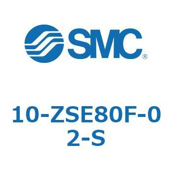 10 Series(10-ZS) SMC