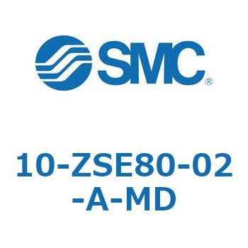 10 Series(10-ZS) SMC