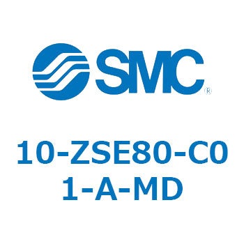 10 Series(10-ZS) SMC