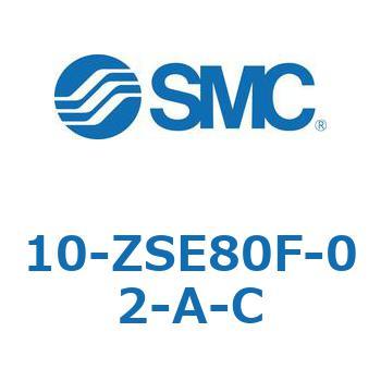 10 Series(10-ZS) SMC