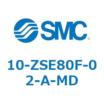 10 Series(10-ZS) SMC