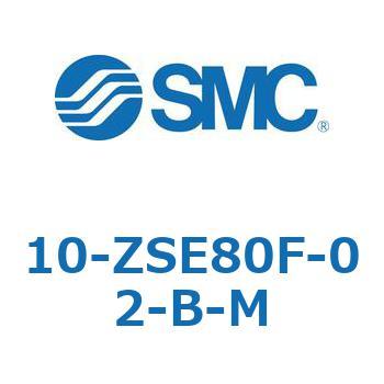 10 Series(10-ZS) SMC