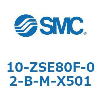 10 Series(10-ZS) SMC