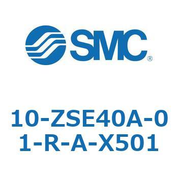 10 Series(10-ZS) SMC
