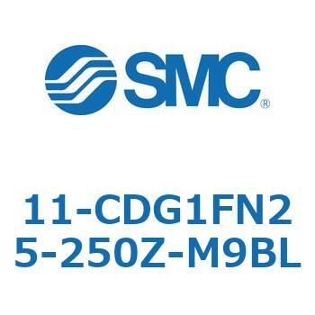 11-CDG1FN25-250Z-M9BL 11 Series(11-CDG1) SMC 31646712