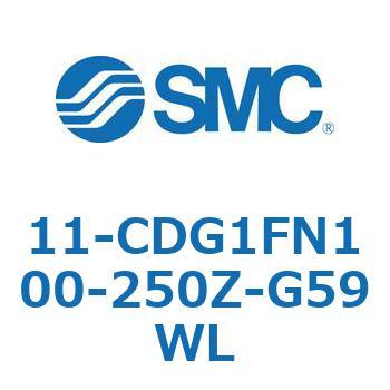 11-CDG1FN100-250Z-G59WL 11 Series(11-CDG1) SMC 31646737