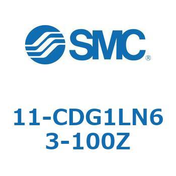11-CDG1LN63-100Z 11 Series(11-CDG1) SMC 31646746
