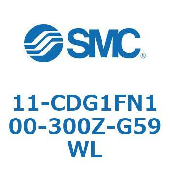11-CDG1FN100-300Z-G59WL 11 Series(11-CDG1) SMC 31646807