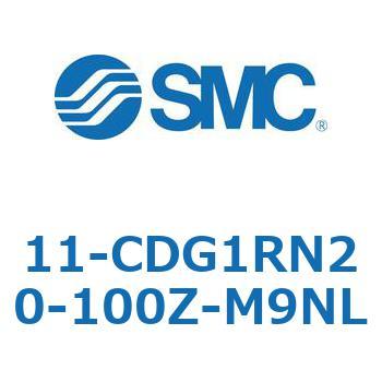11-CDG1RN20-100Z-M9NL 11 Series(11-CDG1) SMC 31646816
