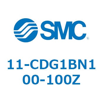 11-CDG1BN100-100Z 11 Series(11-CDG1) SMC 31646825