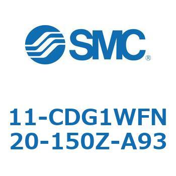 11-CDG1WFN20-150Z-A93 11 Series(11-CDG1) SMC 31646834