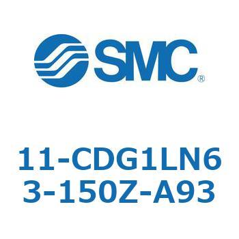 11-CDG1LN63-150Z-A93 11 Series(11-CDG1) SMC 31646922
