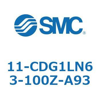 11-CDG1LN63-100Z-A93 11 Series(11-CDG1) SMC 31646956