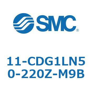 11-CDG1LN50-220Z-M9B 11 Series(11-CDG1) SMC 31646965