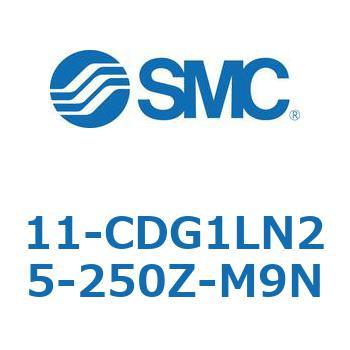 11-CDG1LN25-250Z-M9N 11 Series(11-CDG1) SMC 31646974