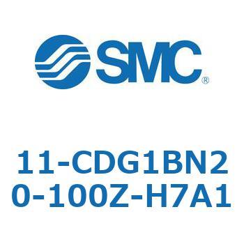 11-CDG1BN20-100Z-H7A1 11 Series(11-CDG1) SMC 31646992