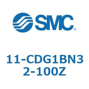 11-CDG1BN32-100Z 11 Series(11-CDG1) SMC 31647008