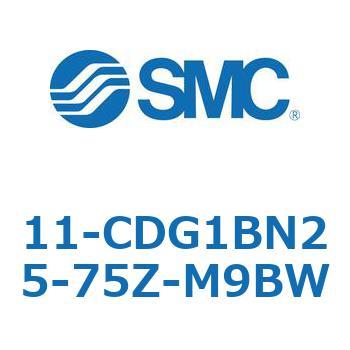 11-CDG1BN25-75Z-M9BW 11 Series(11-CDG1) SMC 31647017
