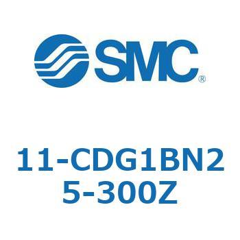 11-CDG1BN25-300Z 11 Series(11-CDG1) SMC 31647026