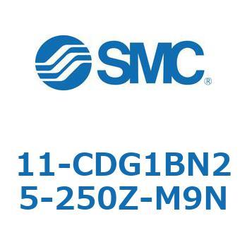 11-CDG1BN25-250Z-M9N 11 Series(11-CDG1) SMC 31647035