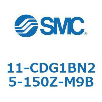 11-CDG1BN25-150Z-M9B 11 Series(11-CDG1) SMC 31647053