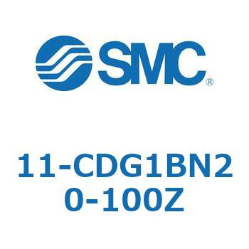 11-CDG1BN20-100Z 11 Series(11-CDG1) SMC 31647105