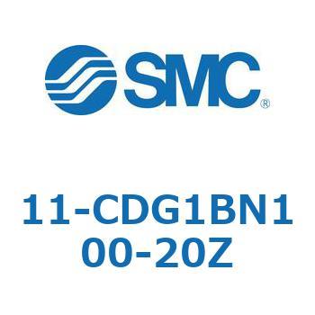 11-CDG1BN100-20Z 11 Series(11-CDG1) SMC 31647114