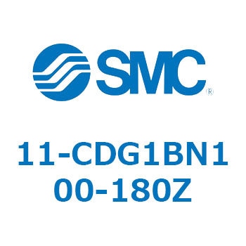 11-CDG1BN100-180Z 11 Series(11-CDG1) SMC 31647123