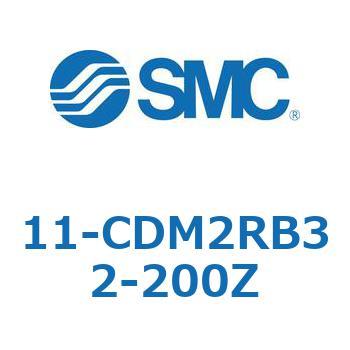 11 Series(11-CDM2) SMC