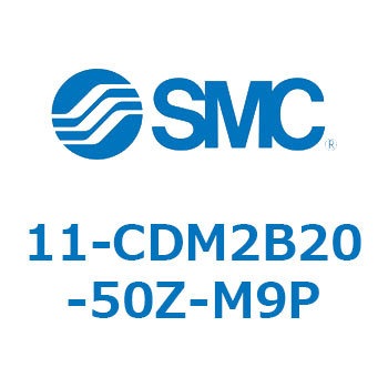11 Series(11-CDM2) SMC