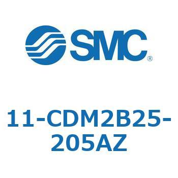 11 Series(11-CDM2) SMC