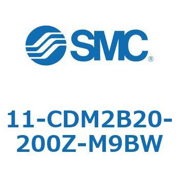 11 Series(11-CDM2) SMC