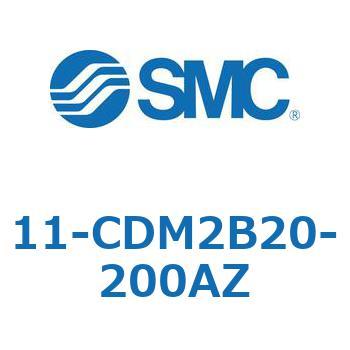 11 Series(11-CDM2) SMC